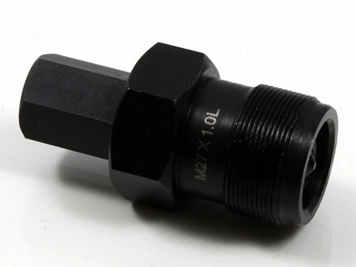 Psychic Flywheel Fly Wheel Puller 27mm M27x1.0L Tool NEW Magneto Rotor - Image 1 of 1