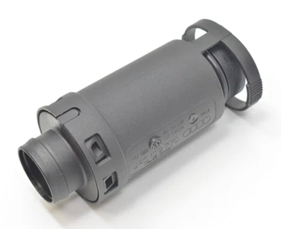 Amortiguador silenciador admisión aire motor STOCK AUDI RS6 S6 4F C6 5.2 V10 4F0129770 Foto 1 de 4