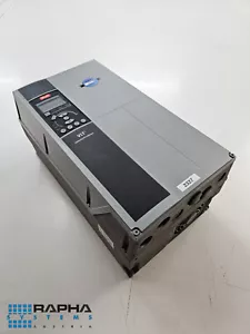 Frequenzumrichter Danfoss FC-302P4K0T5E55H1XGCXXXSXX... | 4kW | 10A | GEPRÜFT ✔ - Bild 1 von 6