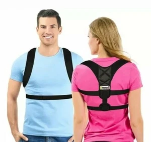 Ithera Haltungskorrektor für Damen und Herren Größe S-M TF02001 - Bild 1 von 4
