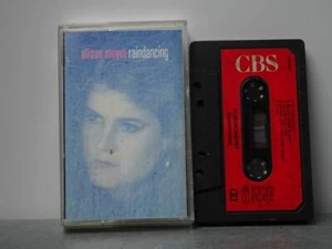 Alison Moyet:  Raindancing  Original Cassette - Picture 1 of 2