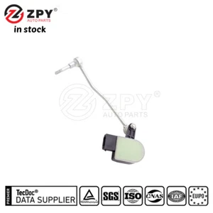 BEYU For 07-10 Audi A8 S8 4E0 941 286E New Headlight Range Adjustment Sensor - Picture 1 of 6