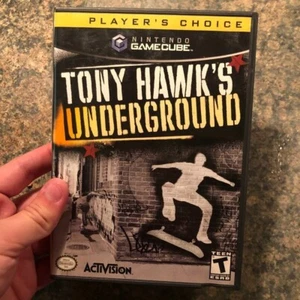 Tony Hawks Underground Gamecube - Picture 1 of 2