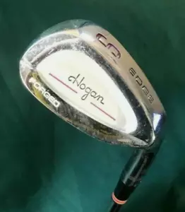 Hogan Edge Forged Sand Wedge Regular Steel Shaft Royal Grip - Picture 1 of 4
