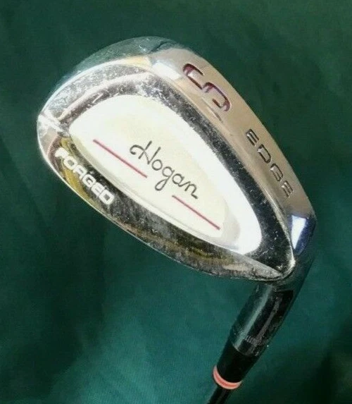 Hogan Edge Forged Sand Wedge Regular Steel Shaft Royal Grip - Image 1 of 4