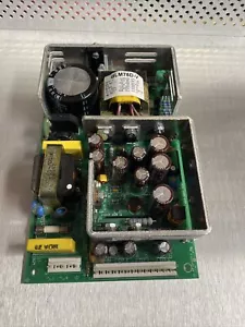 Siemens Memoskop CX200 Netzteil Platine Condor 98202907-S @MB129 - Bild 1 von 3