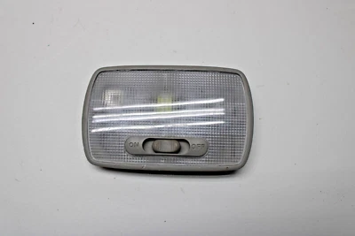 Lâmpada cúpula luz de leitura mapa teto teto traseiro Acura TSX 2009-14 OEM - Imagem 1 de 2