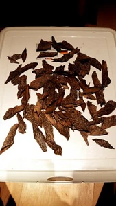 Super Tiger Agarwood Trat/Thailand - Bild 1 von 5
