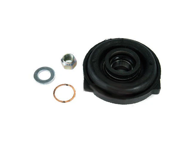 Rolamento de suporte central do eixo de transmissão Timken 32ZB46T compatível com 1986-1994 Nissan D21 - Imagem 1 de 1