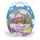 The Bellies - Bobby - Boo, Interactive Doll for Kids 3 to 8 Years (Famos