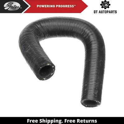 Puertas de manguera de derivación de refrigerante de motor Ford Mustang 1999-2004 2000 2001 2002 2003 Foto 1 de 4