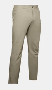 Men's UA Match Play Pants barley -233 size:34x32 - Picture 1 of 6