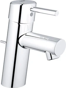 Grohe Concetto Einhand-Waschtischbatterie mit Zugstangen 32204001 - Bild 1 von 2