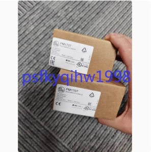 1 PCS NEW IFM Drucksensor PM1707 - Bild 1 von 3