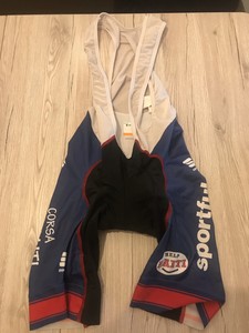 Pantaloncini da ciclismo di Sportful | Acquisti Online su eBay