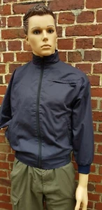 Royal Navy Veste bleu marine type blouson taille S civile française 📌4a. - Bild 1 von 6
