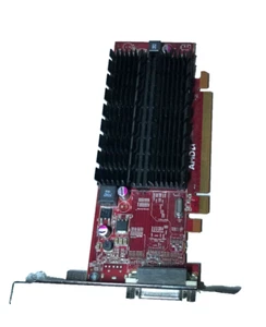 Grafikkarte AMD Firepro 2270 DMS59 512MB - Bild 1 von 5