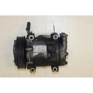 A/C COMPRESSOR FOR DR - EVO DR5 (07-15) 1.9 8V ECOJET (88KW) SUV 2007 - Picture 1 of 6