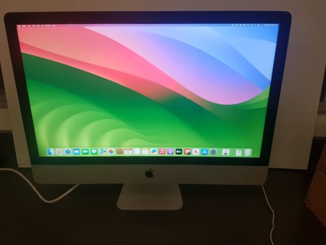 注文割引 27インチ2013 iMac メモリ32GB USキーボード HDD1TB