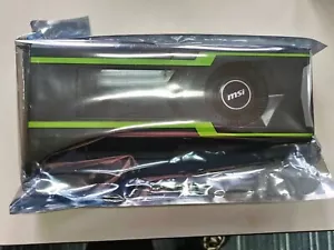 MSI NVIDIA GeForce GTX 1080 Ti Aero 11GB GDDR5X Graphics Card - Picture 1 of 7