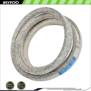 For Troy-Bilt Cub Cadet MTD Lawn Mower Deck Belt 754-04207,954-04207 - Picture 1 of 10