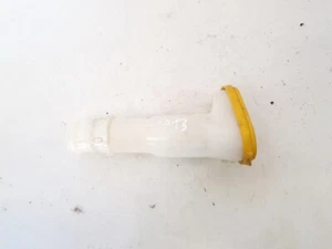 Renault Laguna 2009 Windshield Washer Reservoir tank (WASHER BOTTL #1368819-50 - Bild 1 von 9
