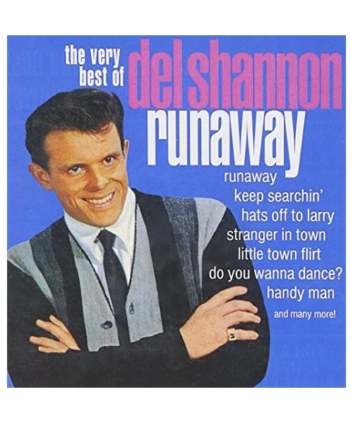 Very Best of-Runaway - Bild 1 von 1