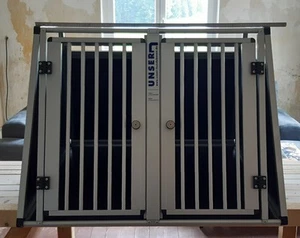 Hundetransportbox - Bild 1 von 11