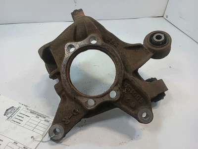 Nudillo/trozo derecho pasajero trasero de Subaru Forester 2014 12452299 Foto 1 de 4