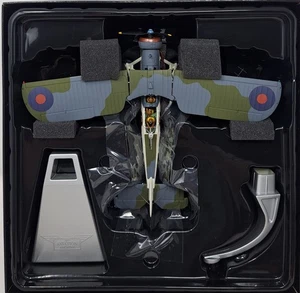 Corgi Aviation Archive 1943 Fairey Swordfish Mk2 LS326 836 Sqn FAA AA36309 1.72 - Picture 1 of 3