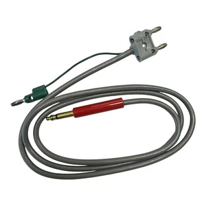 Banane auf M642/2-2 PJ-051R Kabelkonfektion 2977-J-48 5995-00-869-6990 ITT - Bild 1 von 2