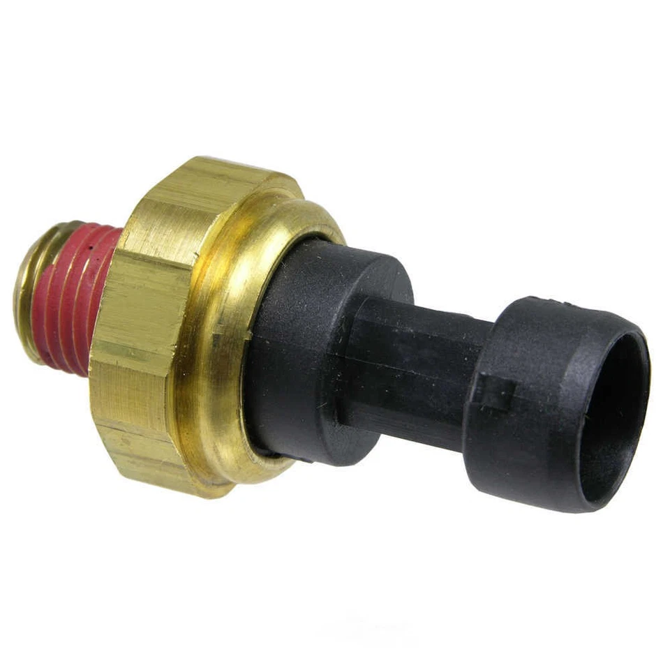 Engine Oil Pressure Switch fits 2000-2005 Pontiac Bonneville  WVE BY NTK - Image 1 of 4