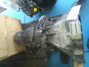 ARX CAJA CAMBIOS / 634063 PARA AUDI A6 BERLINA C4 2.5 TDI - Picture 1 of 10