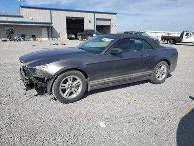 Convertible Top Motor Fits 08-14 MUSTANG 5242822 - Image 1 of 4