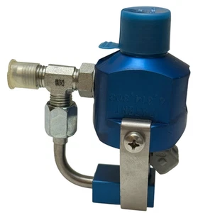 OEM Cue- 1 ESW Fuel Injector OEM - Bild 1 von 7