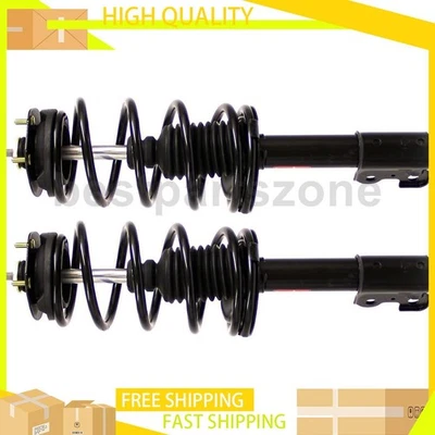 Monroe OE 2 puntales delanteros para Saturn SC 1991 1992 Foto 1 de 3