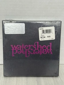 Wasserscheide von Lang, K.D. (CD, 2008) NEU VERSIEGELT - Bild 1 von 3