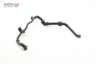 BENTLEY CONTINENTAL RADIADOR REFRIGERANTE REFRIGERACIÓN AGUA MANGUERA TUBO OEM 2006-2012 Foto 1 de 4