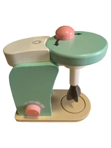Tiny Landus Spielküche Zubehör Küchenmaschine Mehrfarbig - Bild 1 von 5