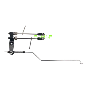 Gruppo collegamento freno acceleratore per ricambi camion 1/5 LOSI 5IVE-T RV Lt Km-x2 - Foto 1 di 9