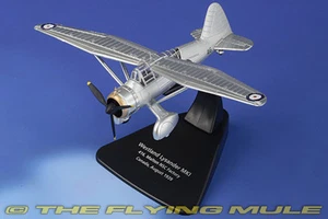 Oxford Diecast 1:72 Lysander Mk I RCAF 416 - Picture 1 of 8