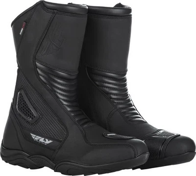 Fly Racing Milepost Boots Motorcycle ATV/UTV Dirt Bike Snowmobile - Image 1 of 3