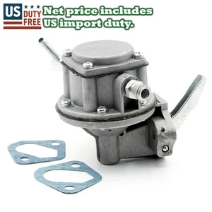 Fit 1972–1978 Toyota Hilux Pickup Truck RN20 RN25 1.6L 12R Engine Fuel Pump Assy - Bild 1 von 6