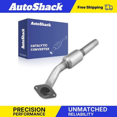 Catalytic Converter Direct Fit for 2006-2012 Toyota RAV4 - Image 1 of 4