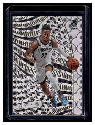 LeVert, Caris - 2020-21 Revolution - Groove - Image 1 of 2