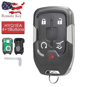 For 2017 2018 2019 2020 GMC Terrain Acadia Keyless Smart Remote Key Fob HYQ1EA - Picture 1 of 6