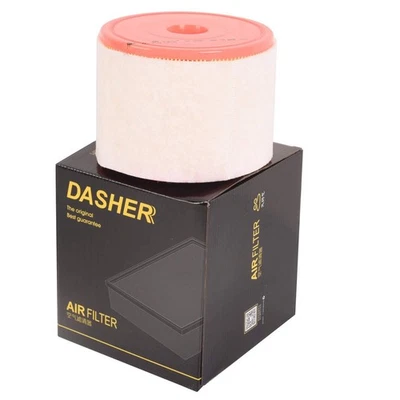 Filtro de aire del motor para Audi A6 2,0 L 2012-2018 A6 Quattro 2014-2018 4G0133843 k M Foto 1 de 4