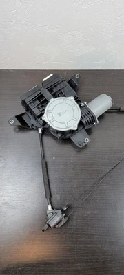 2011-2017 HONDA ODYSSEY ЗАДНИЙ ЛЕВЫЙ СО СТОРОНЫ ВОДИТЕЛЯ КАБЕЛЬ ДВИГАТЕЛЯ РАЗДВИЖНОЙ ДВЕРИ OEM - Изображение 1 из 4