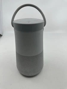 Bose SoundLink Revolve +Portable Bluetooth Speaker - Gray - Picture 1 of 7