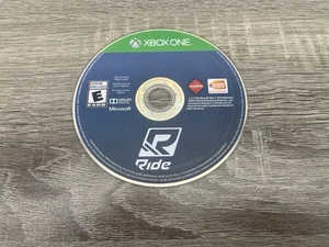 Ride (Microsoft Xbox One, 2015) nur Disc - Bild 1 von 4